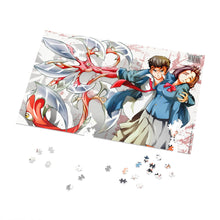 Load image into Gallery viewer, Kiseijuu Jigsaw Puzzle