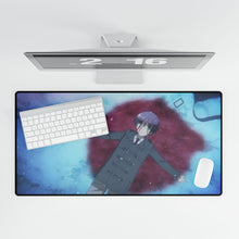 Load image into Gallery viewer, Tonikawa Anime Mouse Pad (Desk Mat)