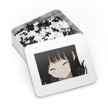 Load image into Gallery viewer, Eru Chitanda Smiling face Jigsaw Puzzle