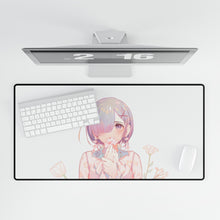 Load image into Gallery viewer, Anime Re:ZERO -Starting Life in Another World- Mouse Pad (Desk Mat)