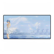 Load image into Gallery viewer, Anime Re:ZERO -Starting Life in Another World- Mouse Pad (Desk Mat)