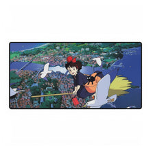 Load image into Gallery viewer, Kiki s Delivery Service Mouse Pad (Desk Mat)
