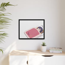 Load image into Gallery viewer, Love, Chunibyo & Other Delusions Rikka Takanashi Canvas Framed Art Print