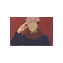 Load image into Gallery viewer, Itadori Yuji Rug