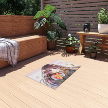 Load image into Gallery viewer, Hyouka Eru Chitanda Rug