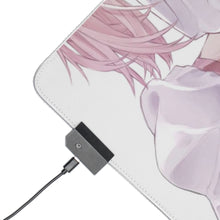 Load image into Gallery viewer, Puella Magi Madoka Magica RGB LED Mouse Pad (Desk Mat)