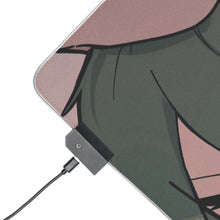 Load image into Gallery viewer, My Senpai is Annoying RGB LED Mouse Pad (Desk Mat)