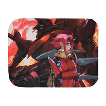 Load image into Gallery viewer, Code Geass Sherpa Blanket
