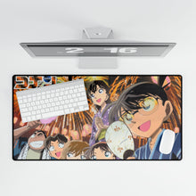 Load image into Gallery viewer, Detective Conan Mouse Pad (Desk Mat)