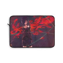 Load image into Gallery viewer, Touka (Tokyo Ghoul) Laptop Sleeve