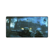 Load image into Gallery viewer, Medal Of Honor Mouse Pad (Desk Mat)