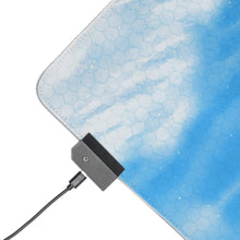 Load image into Gallery viewer, Anime Tokyo Ghoul RGB LED Mouse Pad (Desk Mat)