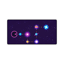 Load image into Gallery viewer, Sci Fi Planet Mouse Pad (Desk Mat)
