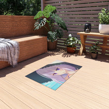 Load image into Gallery viewer, Is It Wrong to Try to Pick Up Girls in a Dungeon? Rug