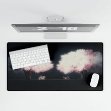 Load image into Gallery viewer, Descending Stories Showa Genroku Rakugo Shinju Mouse Pad (Desk Mat)