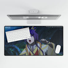 Load image into Gallery viewer, A Will Eternal Mouse Pad (Desk Mat)
