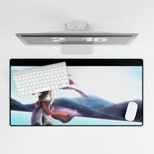 Load image into Gallery viewer, Anime Sengoku Basarar Mouse Pad (Desk Mat)