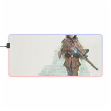 Load image into Gallery viewer, Anime Original RGB LED Mouse Pad (Desk Mat)