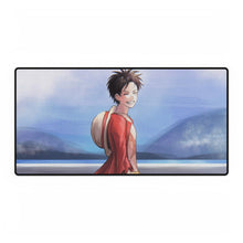 Load image into Gallery viewer, Anime One Piece Mouse Pad (Desk Mat)