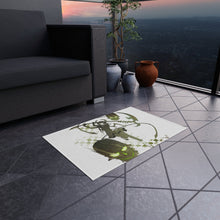 Load image into Gallery viewer, Black Rock Shooter Rug