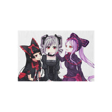 Load image into Gallery viewer, Anime Crossover Rug