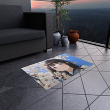 Load image into Gallery viewer, Hyouka Eru Chitanda Rug