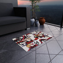 Load image into Gallery viewer, Angels Of Death Rug