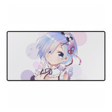 Load image into Gallery viewer, Anime Re:ZERO -Starting Life in Another World- Mouse Pad (Desk Mat)