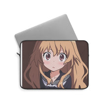 Load image into Gallery viewer, Anime Toradora! Laptop Sleeve