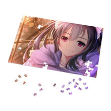 Load image into Gallery viewer, Nico Yazawa Jigsaw Puzzle