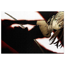 Load image into Gallery viewer, Soul Eater Jigsaw Puzzle