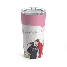Load image into Gallery viewer, Haikyu!! Tumbler 20oz