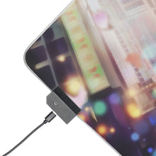 Load image into Gallery viewer, Oreimo RGB LED Mouse Pad (Desk Mat)