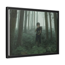 Load image into Gallery viewer, Anime Dr. Stone Canvas Framed Art Print