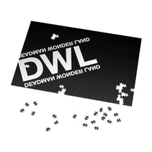 Load image into Gallery viewer, DWL Jigsaw Puzzle