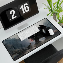 Load image into Gallery viewer, Sci Fi Robot Mouse Pad (Desk Mat)