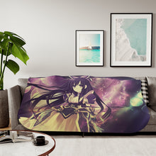 Load image into Gallery viewer, Anime Date A Live Sherpa Blanket