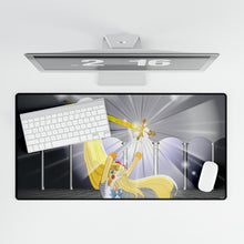 Load image into Gallery viewer, Anime Sailor Moon Mouse Pad (Desk Mat)