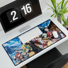 Load image into Gallery viewer, Sword Art Online (Series) Mouse Pad (Desk Mat)