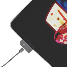 Load image into Gallery viewer, Puella Magi Madoka Magica RGB LED Mouse Pad (Desk Mat)