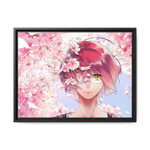 Load image into Gallery viewer, Anime The Seven Deadly Sins Canvas Framed Art Print