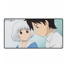 Load image into Gallery viewer, Tonari No Seki-kun Mouse Pad (Desk Mat)