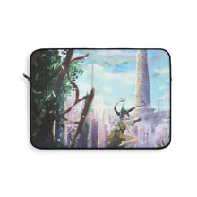 Load image into Gallery viewer, Bell and Hestia Laptop Sleeve