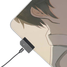 Load image into Gallery viewer, My Stepmom's Daughter Is My Ex RGB LED Mouse Pad (Desk Mat)