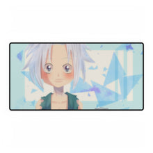 Load image into Gallery viewer, Anime Shaman King Mouse Pad (Desk Mat)