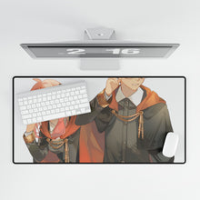 Load image into Gallery viewer, Anime Spy x Family Mouse Pad (Desk Mat)
