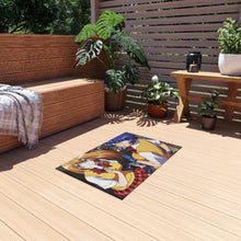 Load image into Gallery viewer, Ikki Tousen Rug