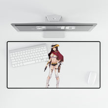 Load image into Gallery viewer, Anime Romantic Saga of Beauty & Devil Mouse Pad (Desk Mat)