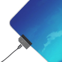 Load image into Gallery viewer, Sound! Euphonium Reina Kousaka RGB LED Mouse Pad (Desk Mat)