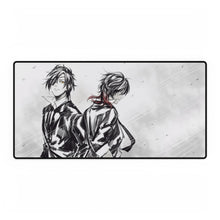 Load image into Gallery viewer, Anime Touken Ranbu Mouse Pad (Desk Mat)